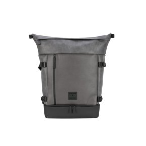 Strellson WESTFERRY Sebastian backpack lvz dunkelgrau